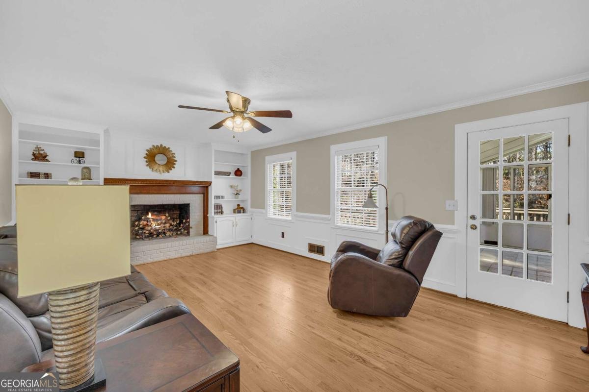 3303 Sean Way Lawrenceville - Photo 22