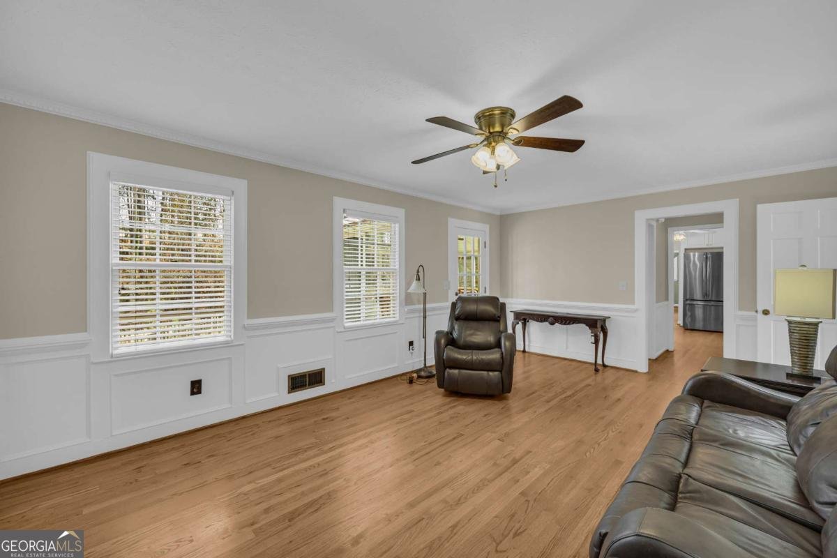 3303 Sean Way Lawrenceville - Photo 25