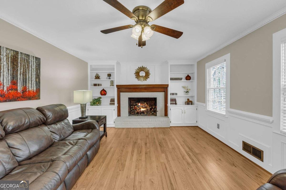 3303 Sean Way Lawrenceville - Photo 26