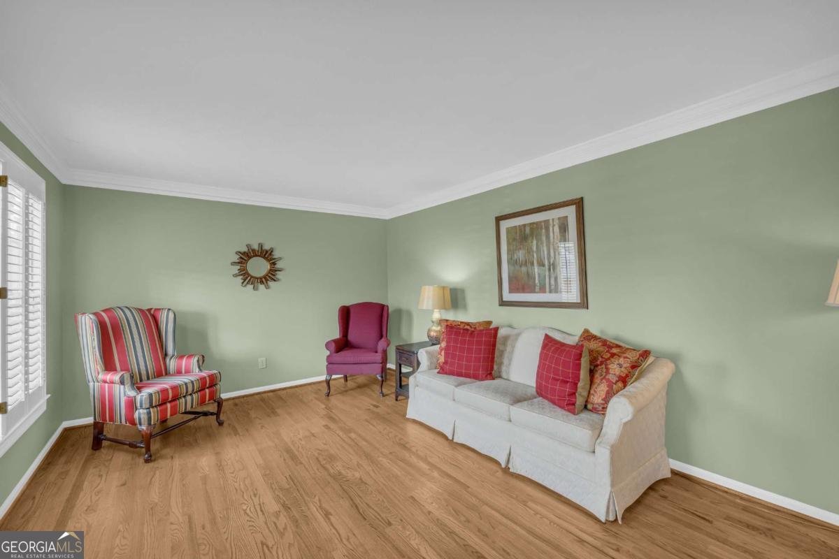 3303 Sean Way Lawrenceville - Photo 27