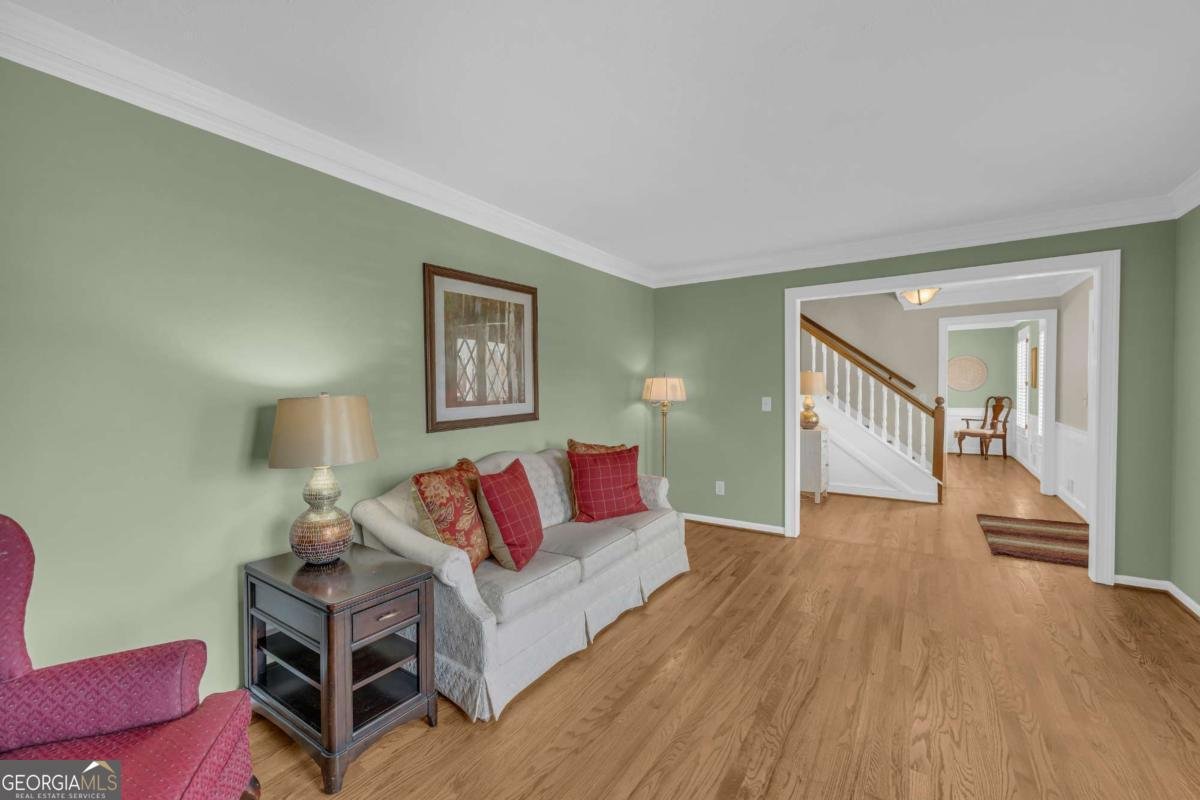 3303 Sean Way Lawrenceville - Photo 30