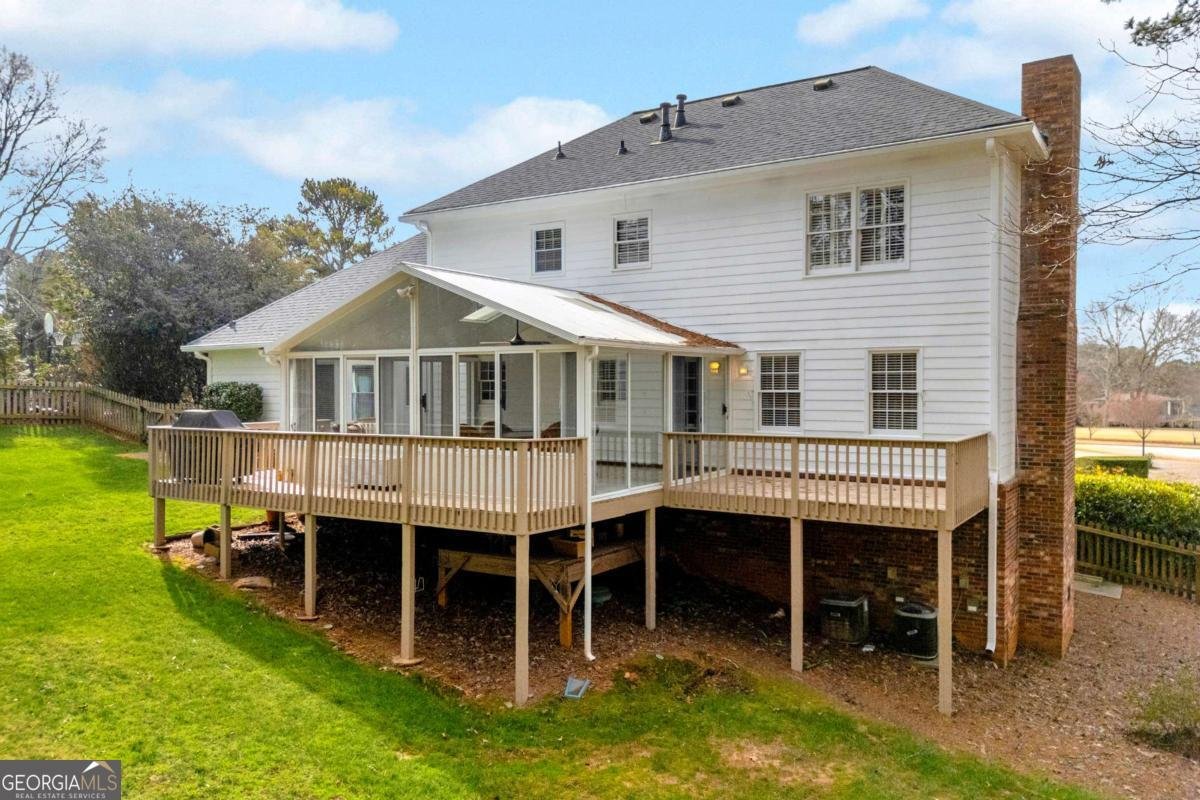 3303 Sean Way Lawrenceville - Photo 58