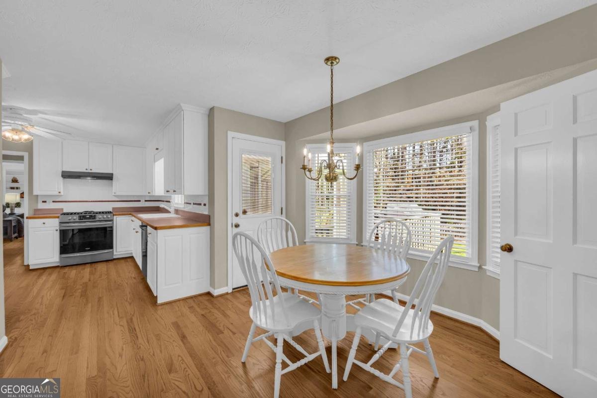 3303 Sean Way Lawrenceville - Photo 6