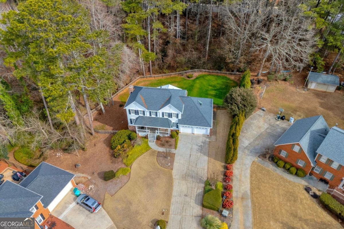 3303 Sean Way Lawrenceville - Photo 60