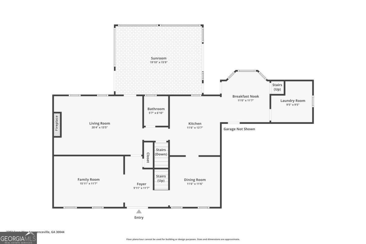 3303 Sean Way Lawrenceville - Photo 64