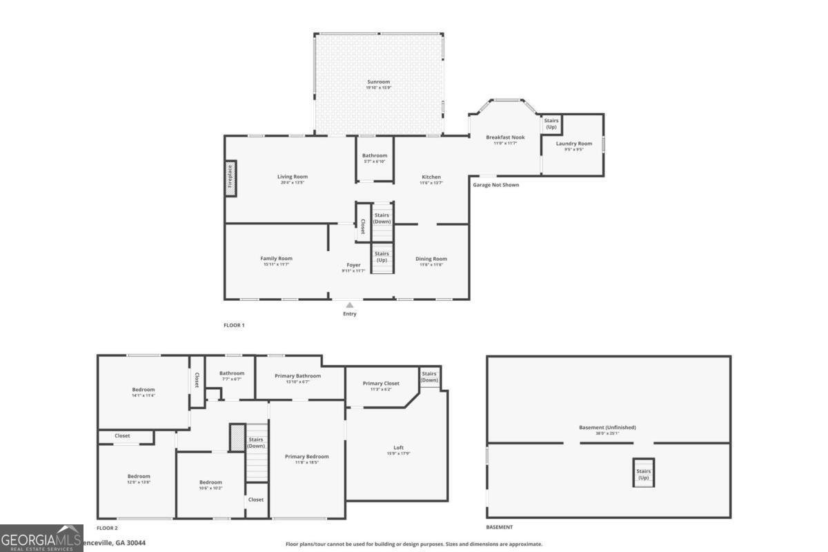 3303 Sean Way Lawrenceville - Photo 65