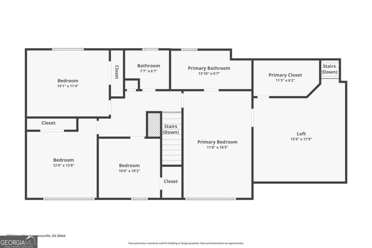 3303 Sean Way Lawrenceville - Photo 67