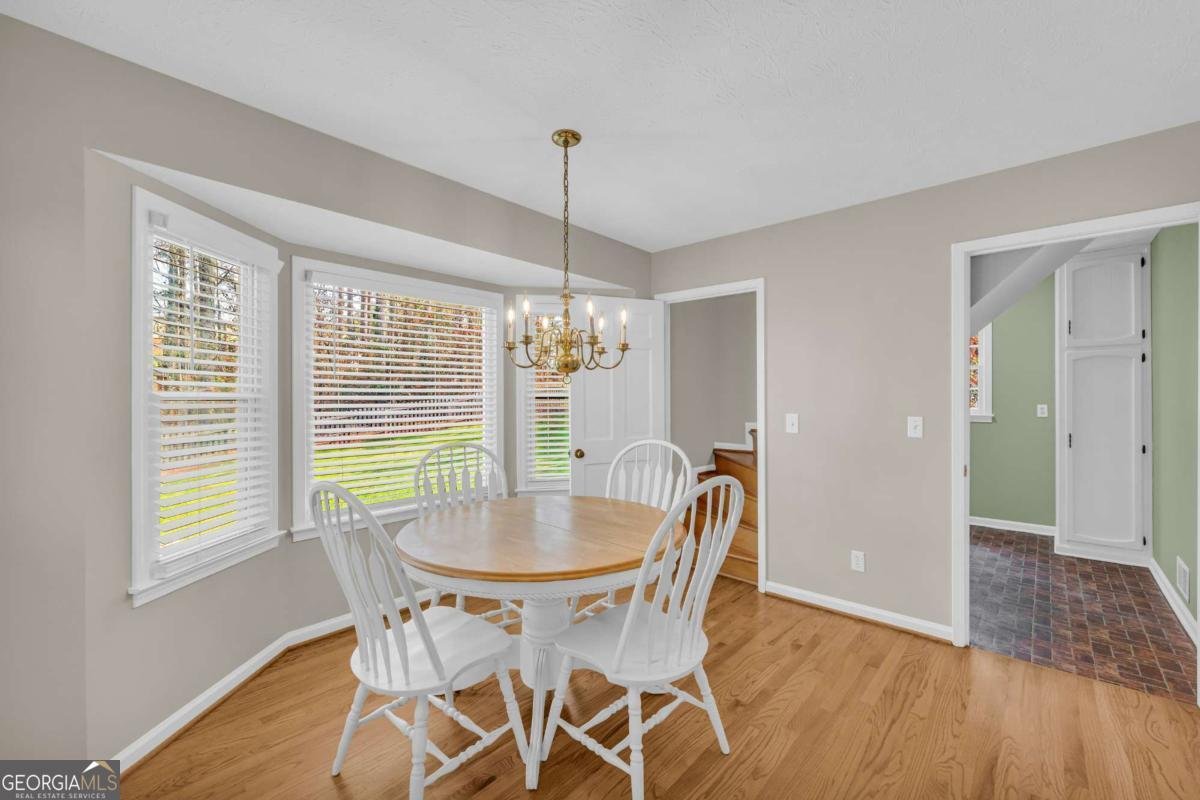 3303 Sean Way Lawrenceville - Photo 7