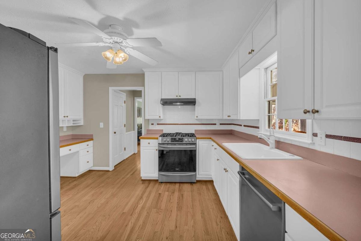 3303 Sean Way Lawrenceville - Photo 8