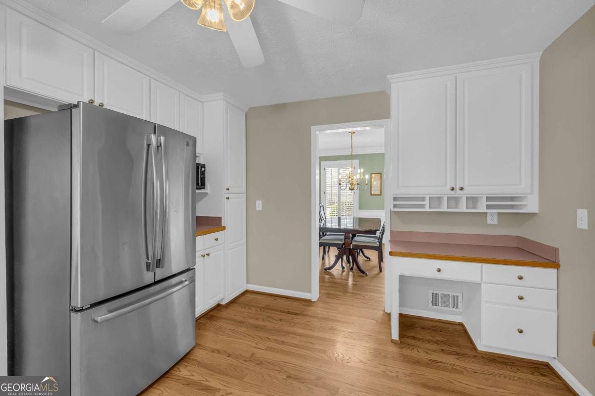 3303 Sean Way Lawrenceville - Photo 9