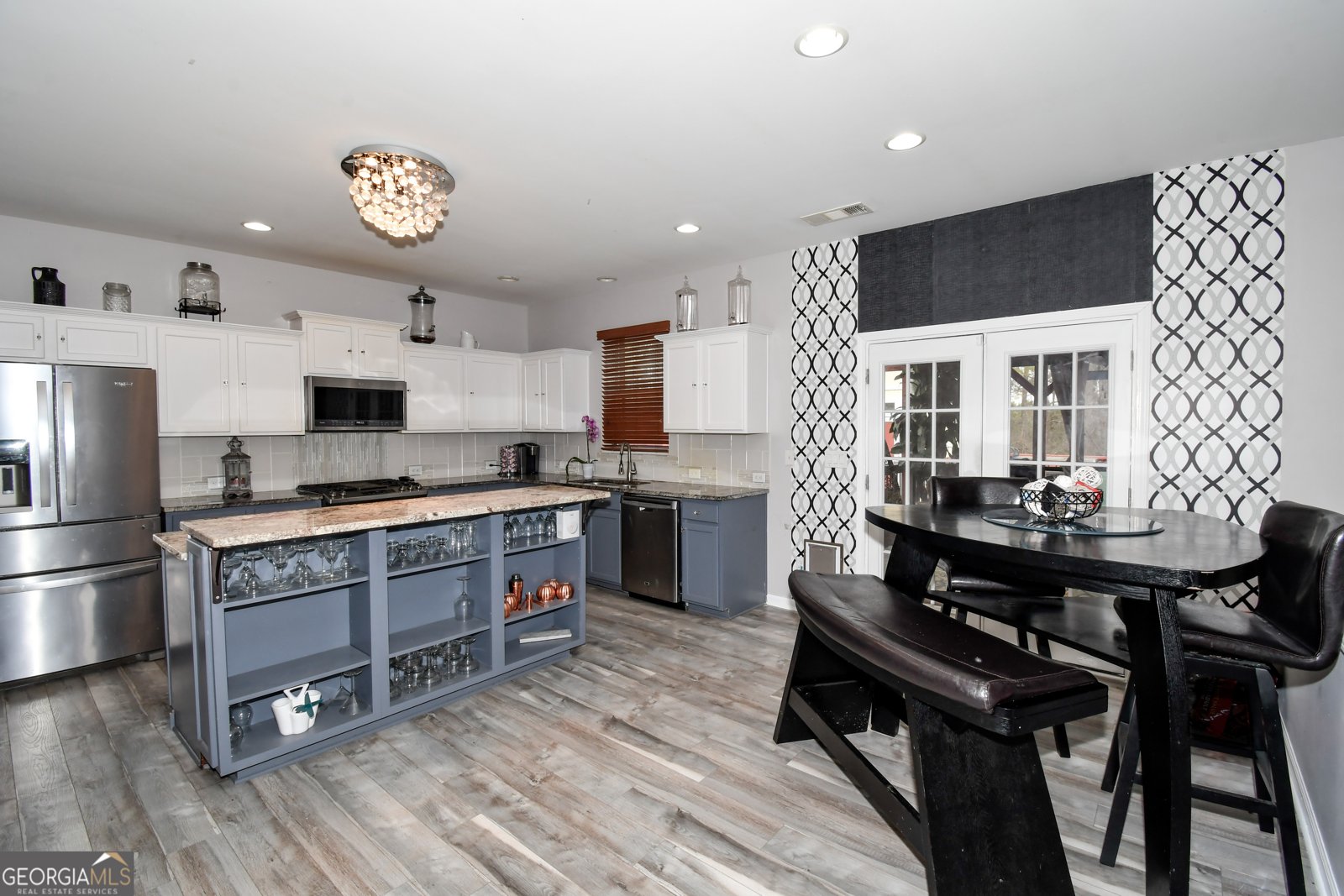 562 Simonton Ridge Trail Lawrenceville - Photo 10