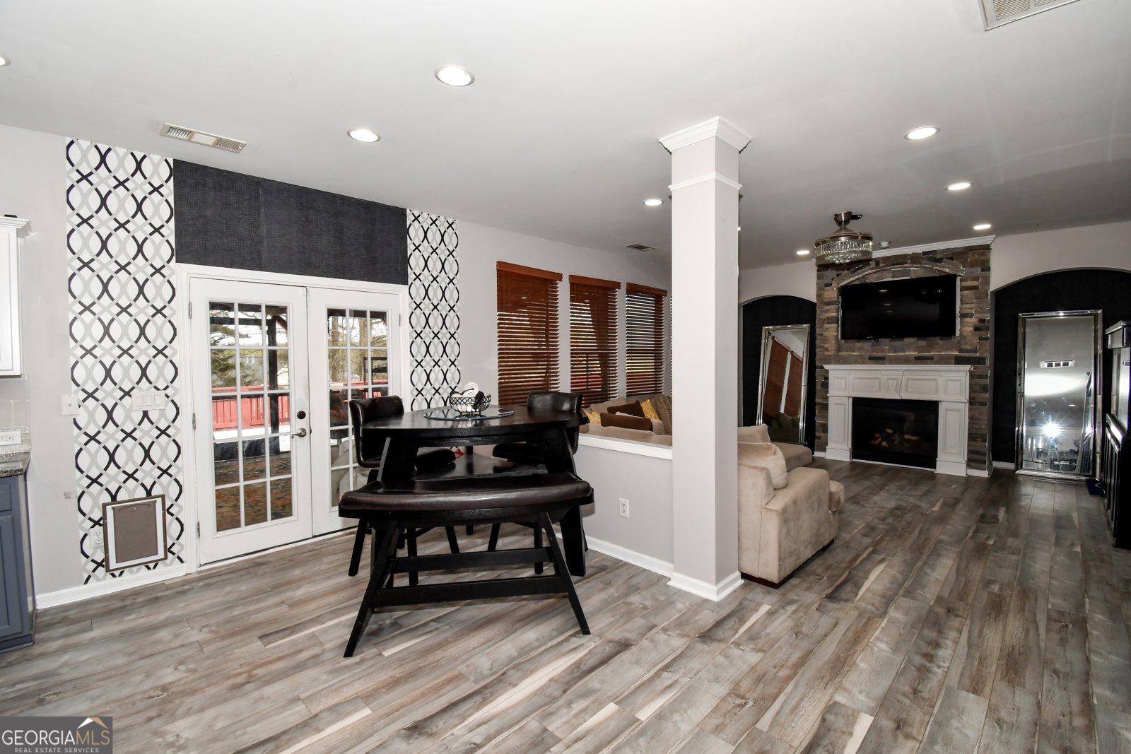 562 Simonton Ridge Trail Lawrenceville - Photo 11