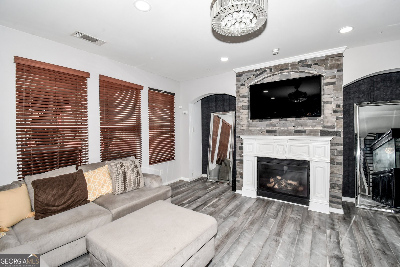 562 Simonton Ridge Trail Lawrenceville - Photo 12