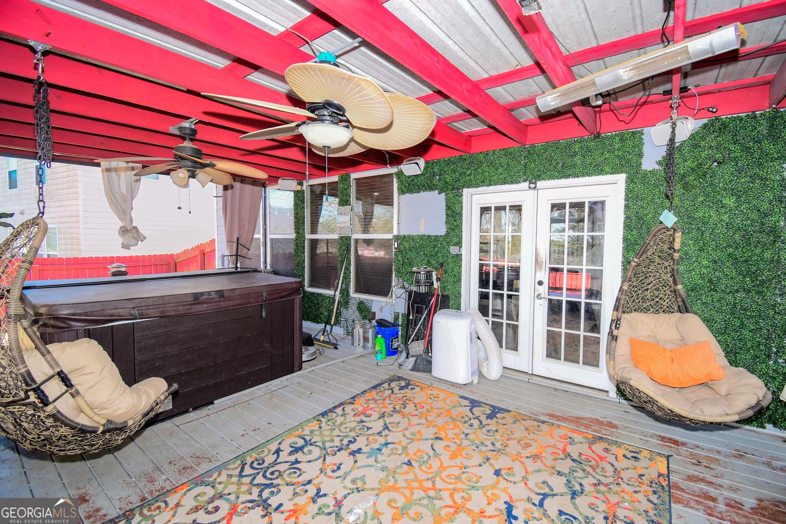 562 Simonton Ridge Trail Lawrenceville - Photo 23