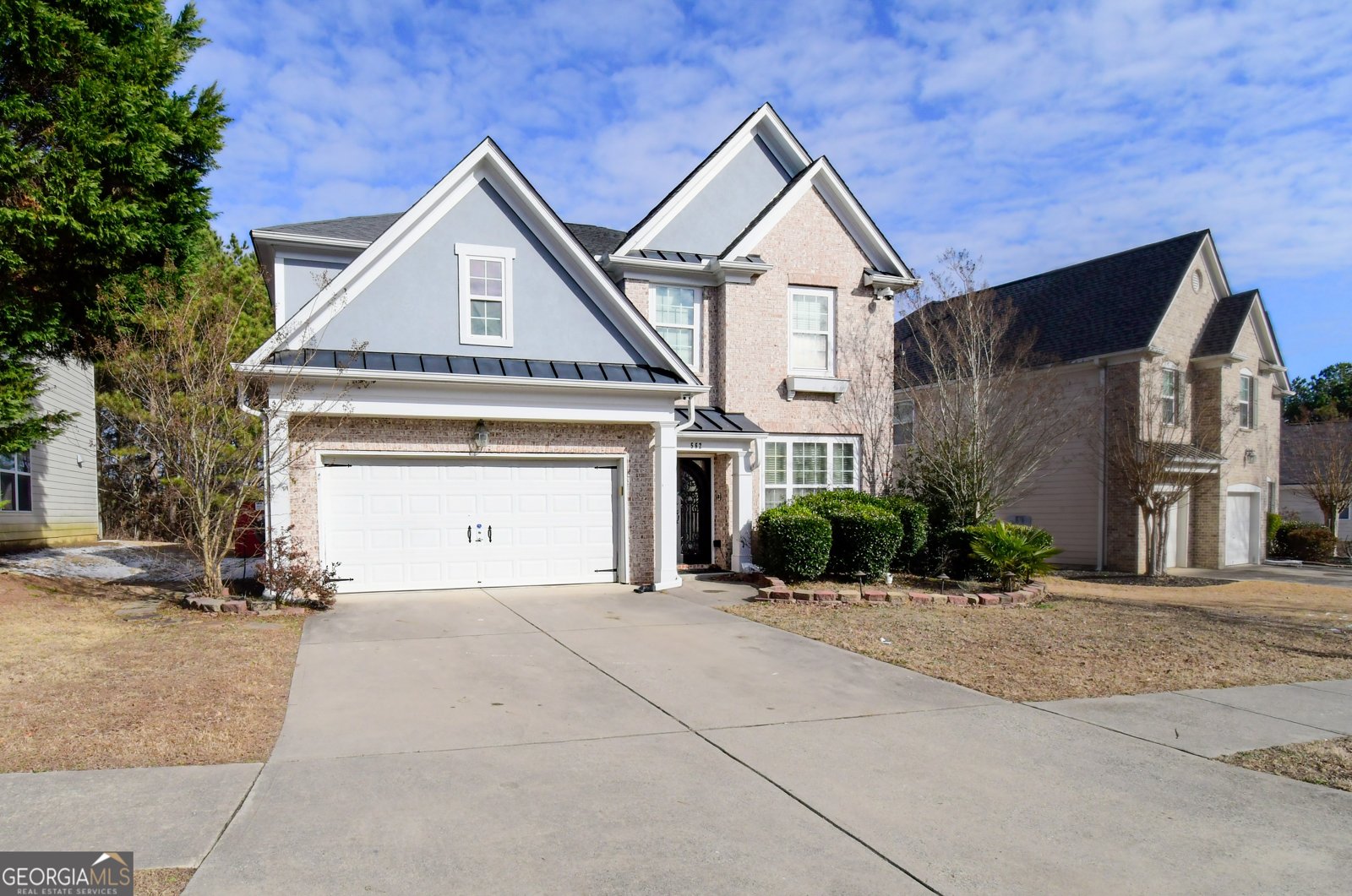 562 Simonton Ridge Trail Lawrenceville - Photo 27