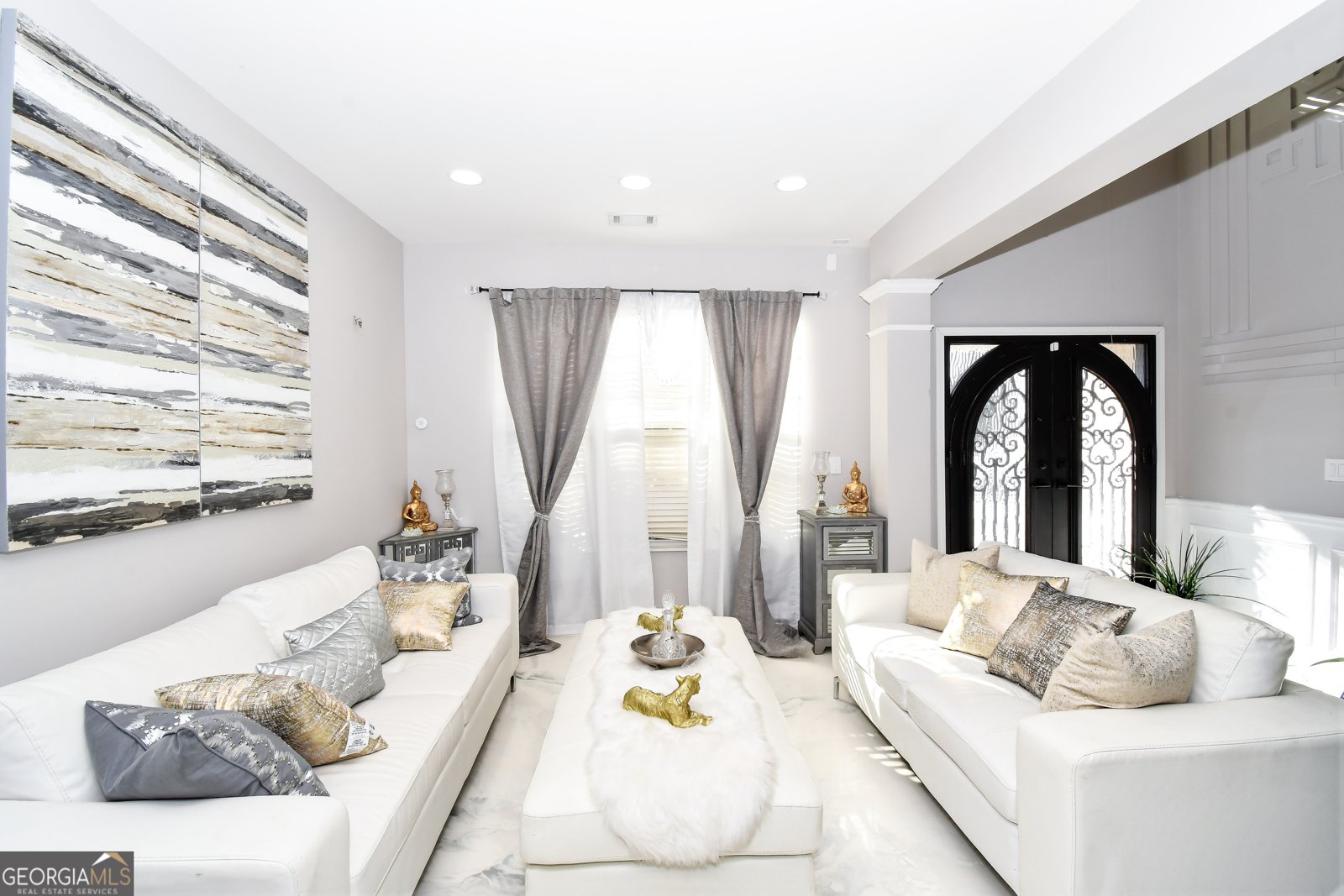 562 Simonton Ridge Trail Lawrenceville - Photo 6