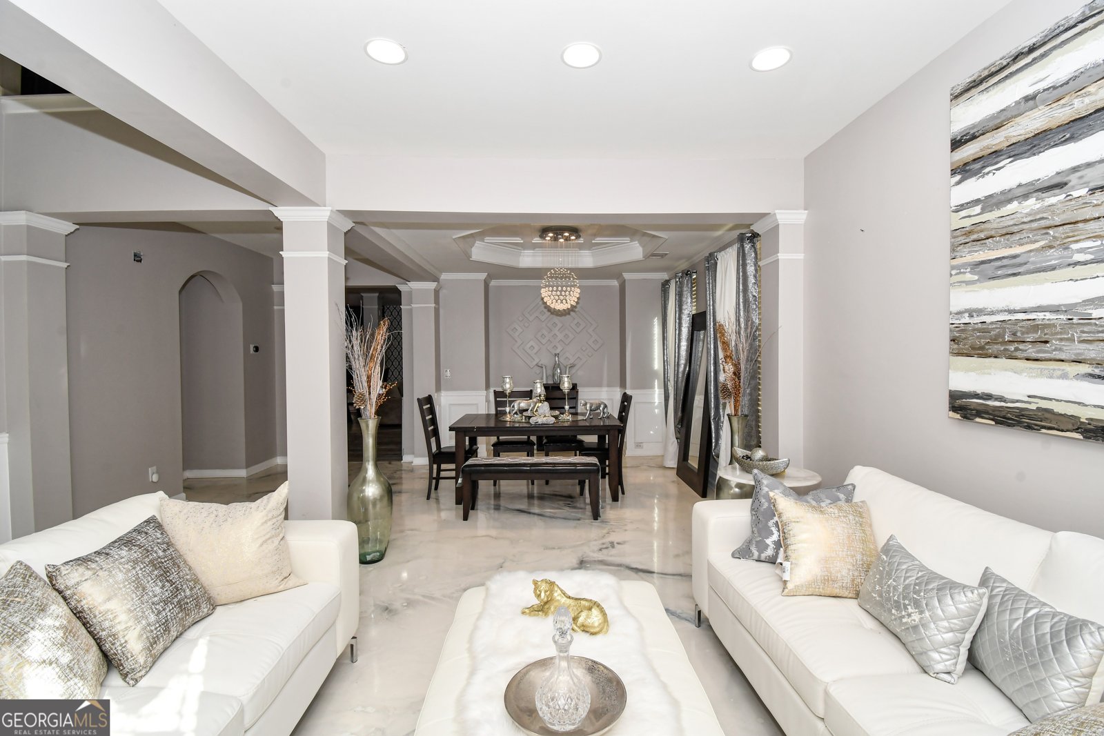 562 Simonton Ridge Trail Lawrenceville - Photo 8