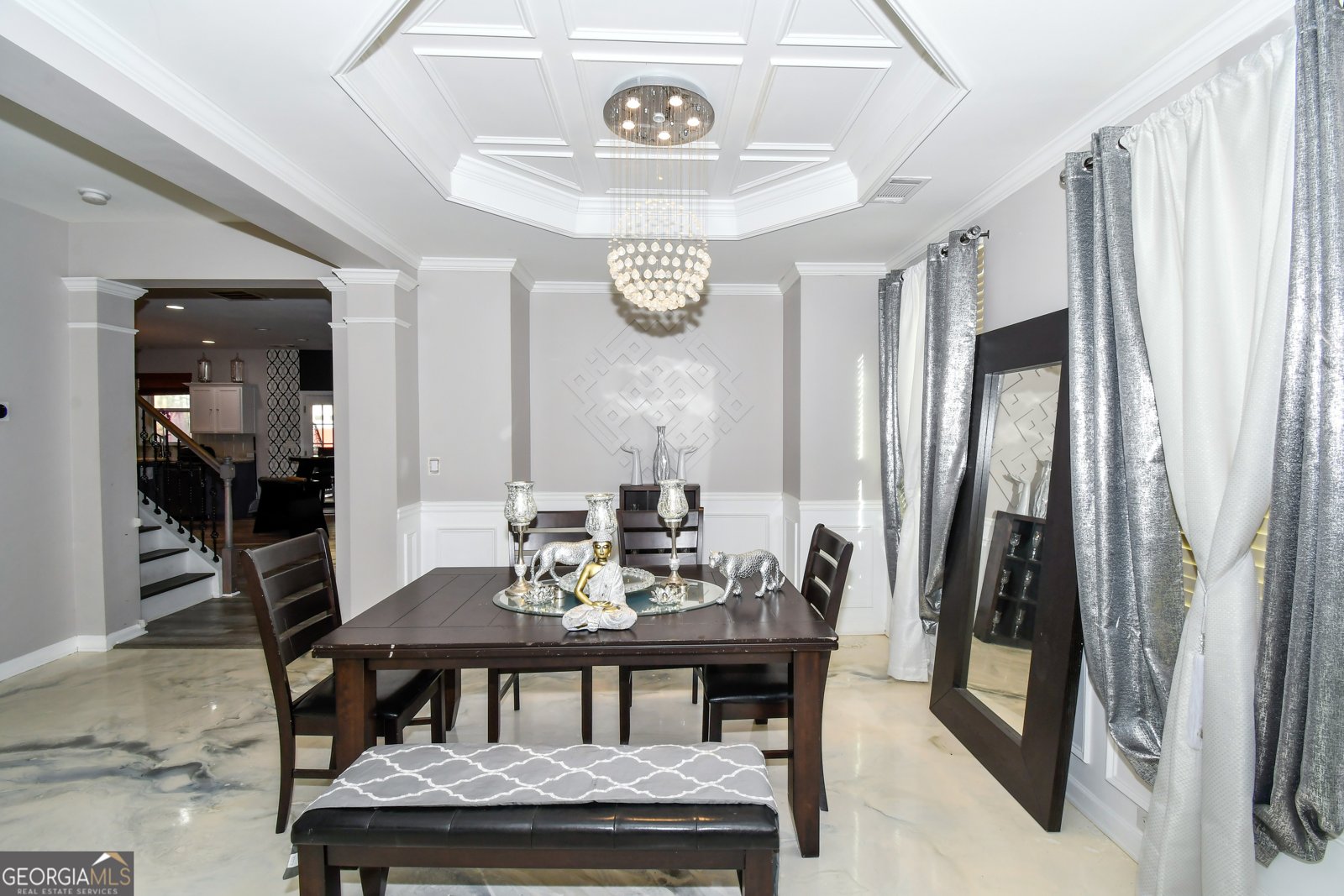 562 Simonton Ridge Trail Lawrenceville - Photo 9