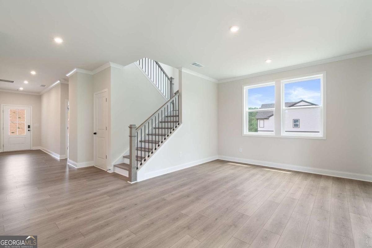 7515 Woolf Way Cumming - Photo 10