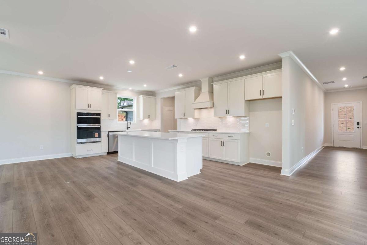 7515 Woolf Way Cumming - Photo 12