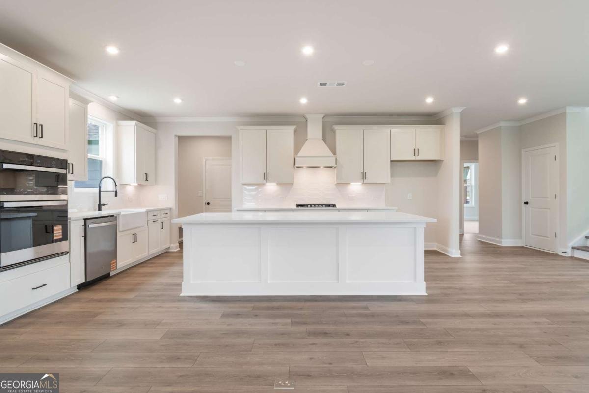 7515 Woolf Way Cumming - Photo 14