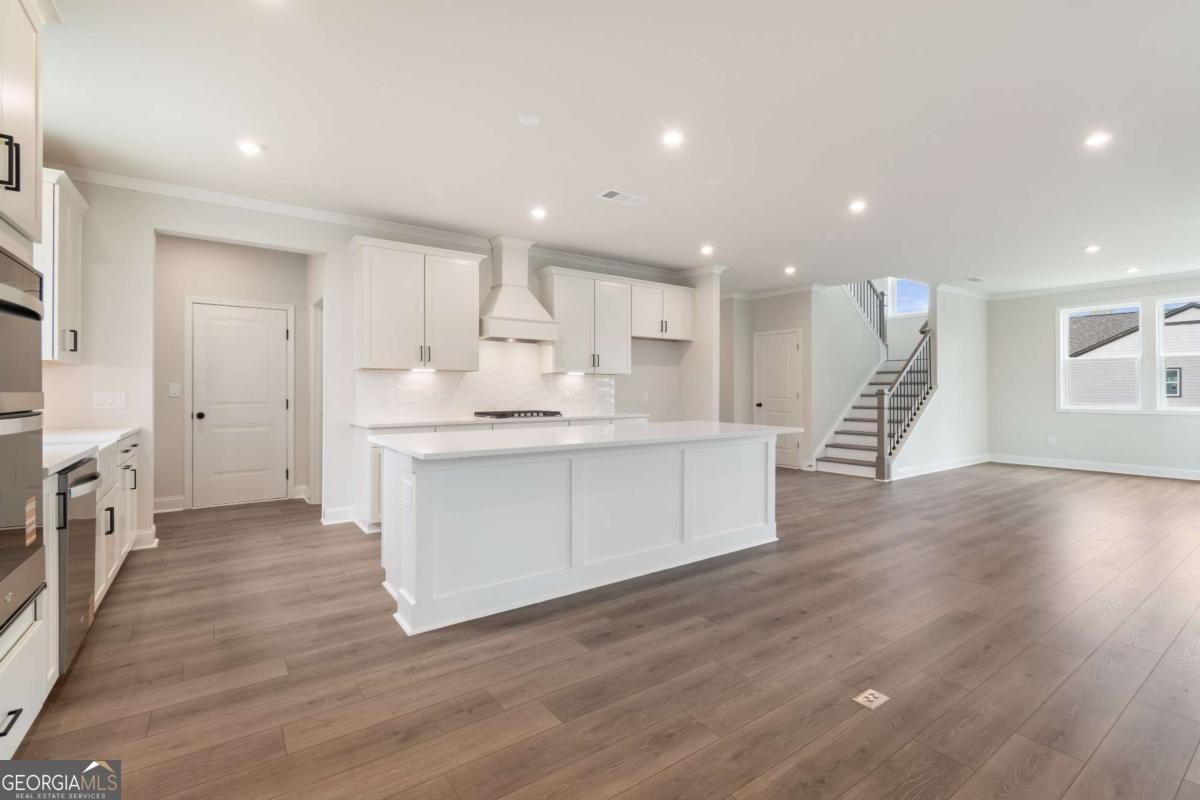 7515 Woolf Way Cumming - Photo 15