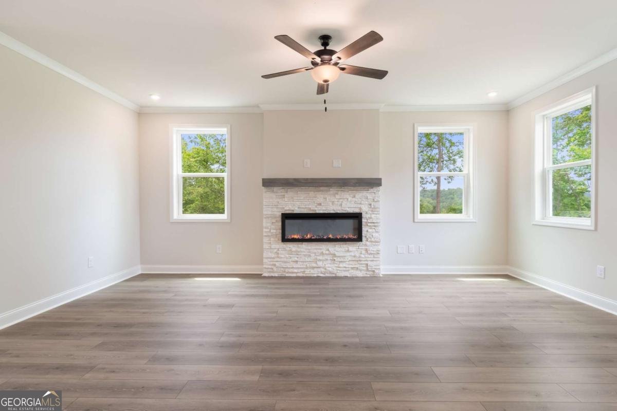 7515 Woolf Way Cumming - Photo 24