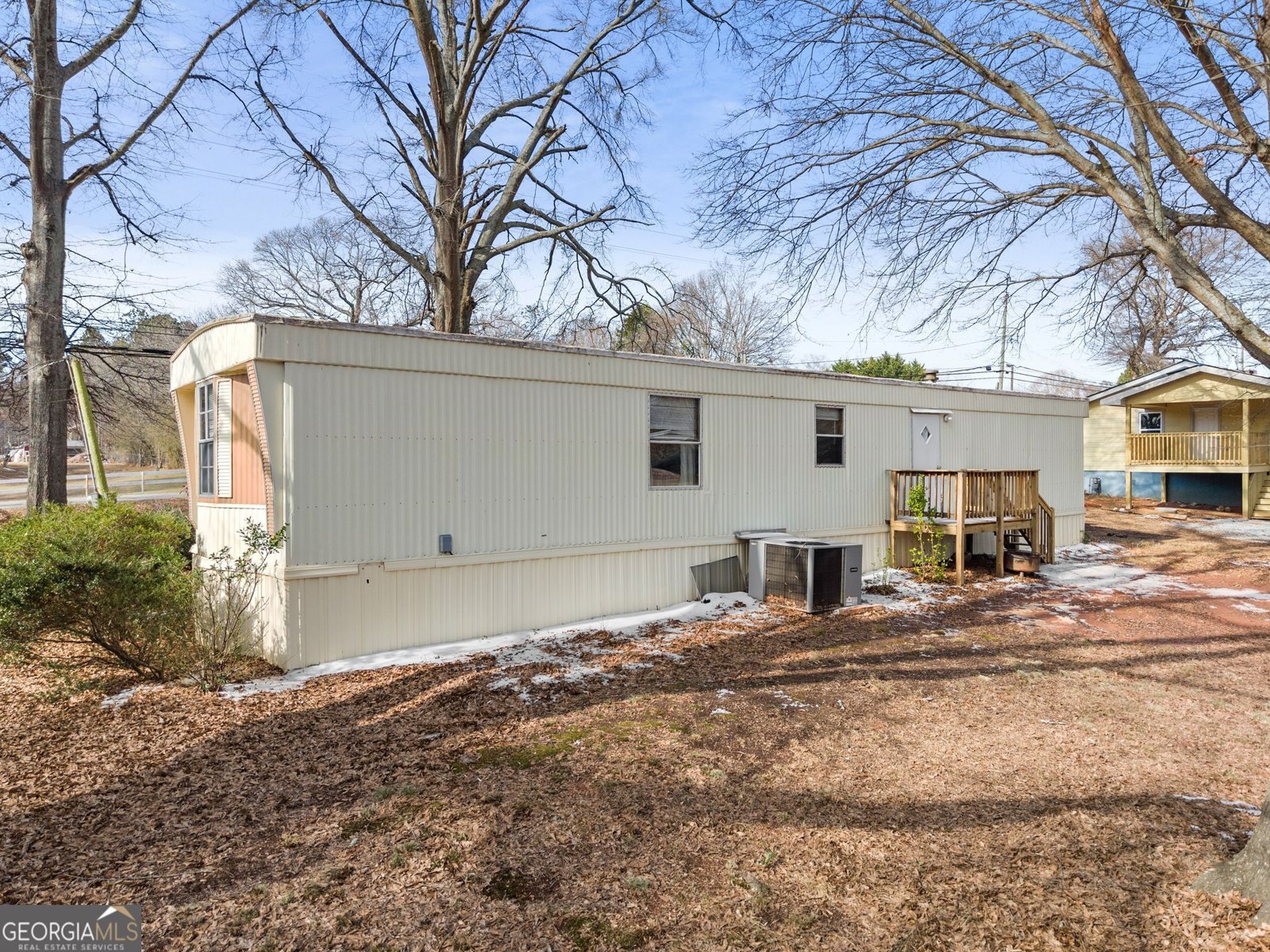 6064 Lights Ferry Road Flowery Branch - Photo 20