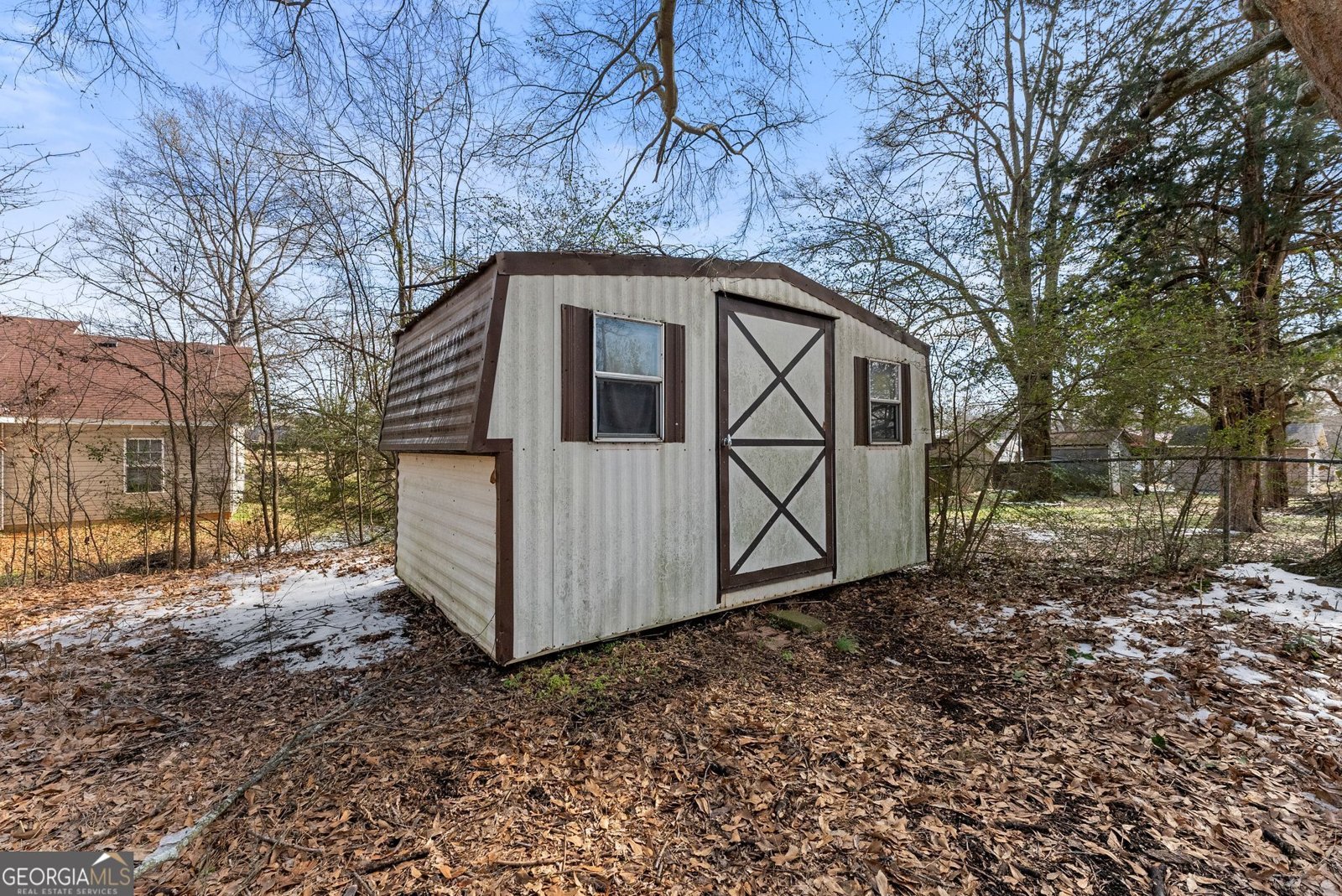 6064 Lights Ferry Road Flowery Branch - Photo 23