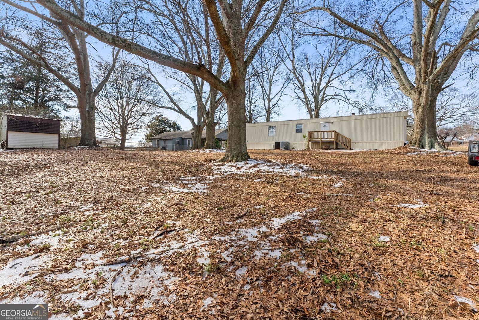 6064 Lights Ferry Road Flowery Branch - Photo 24