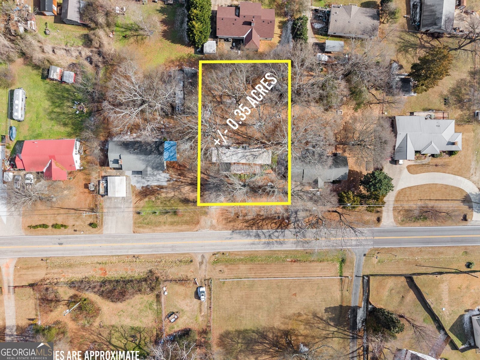 6064 Lights Ferry Road Flowery Branch - Photo 25