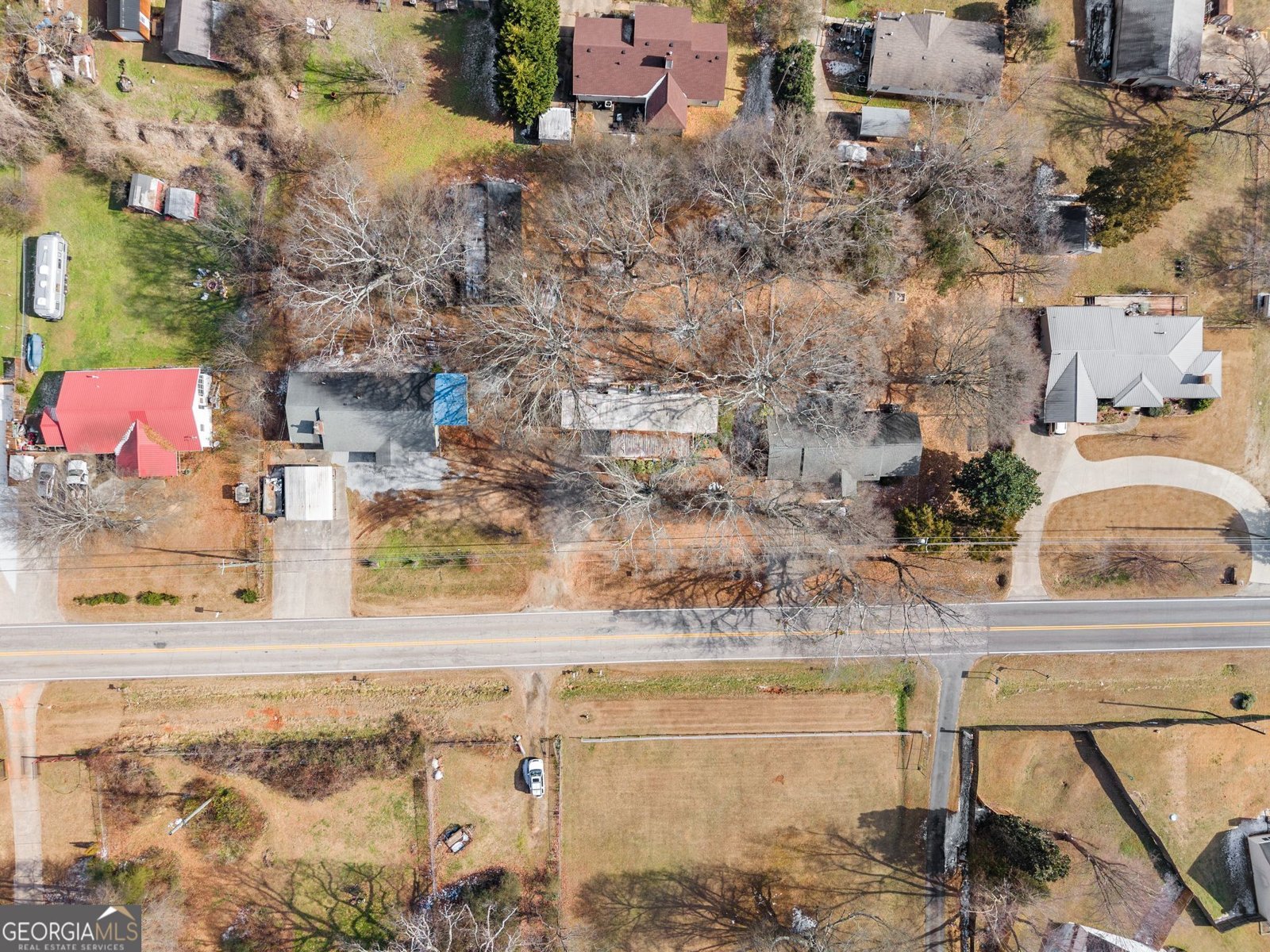 6064 Lights Ferry Road Flowery Branch - Photo 28