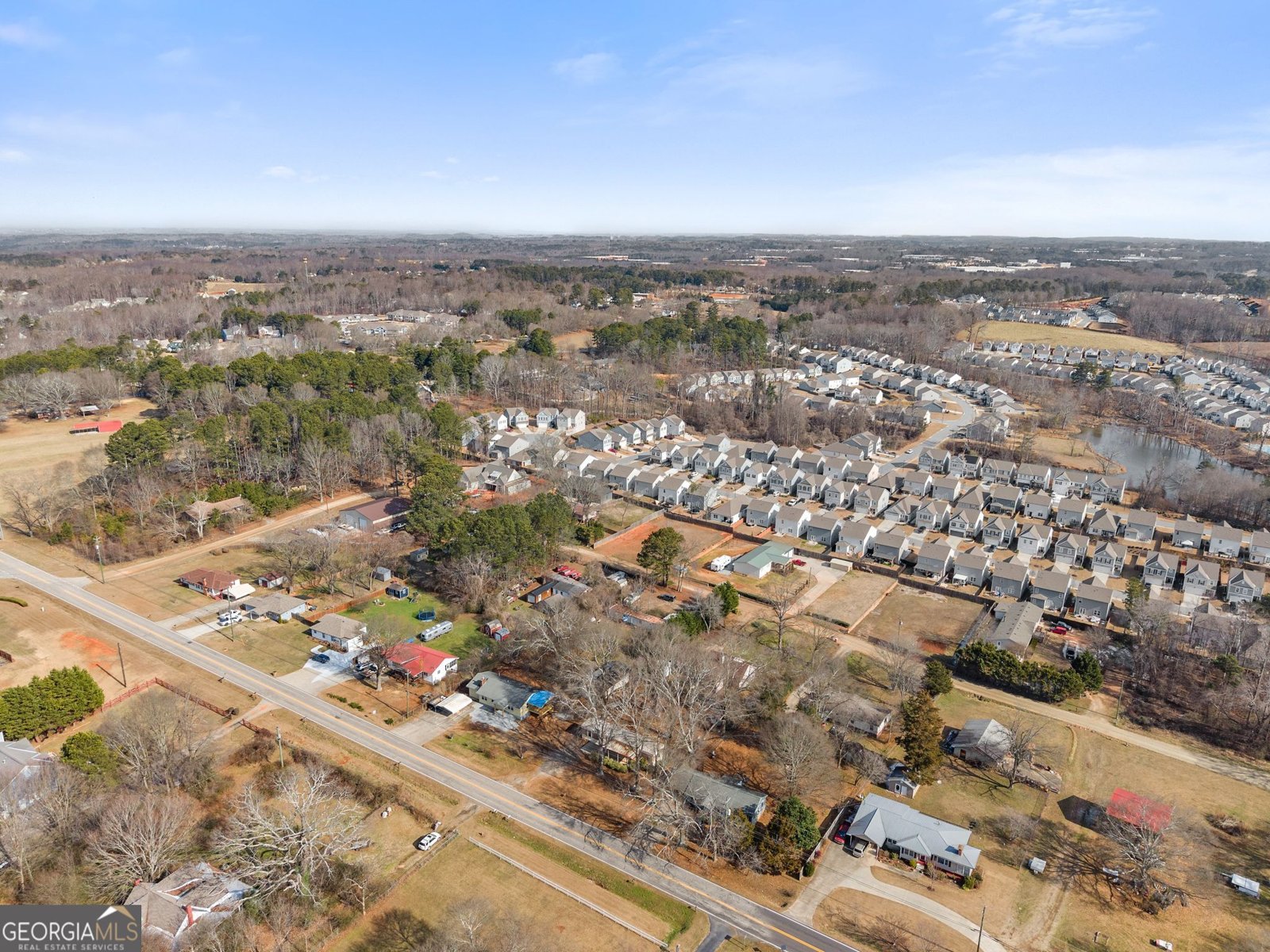 6064 Lights Ferry Road Flowery Branch - Photo 29