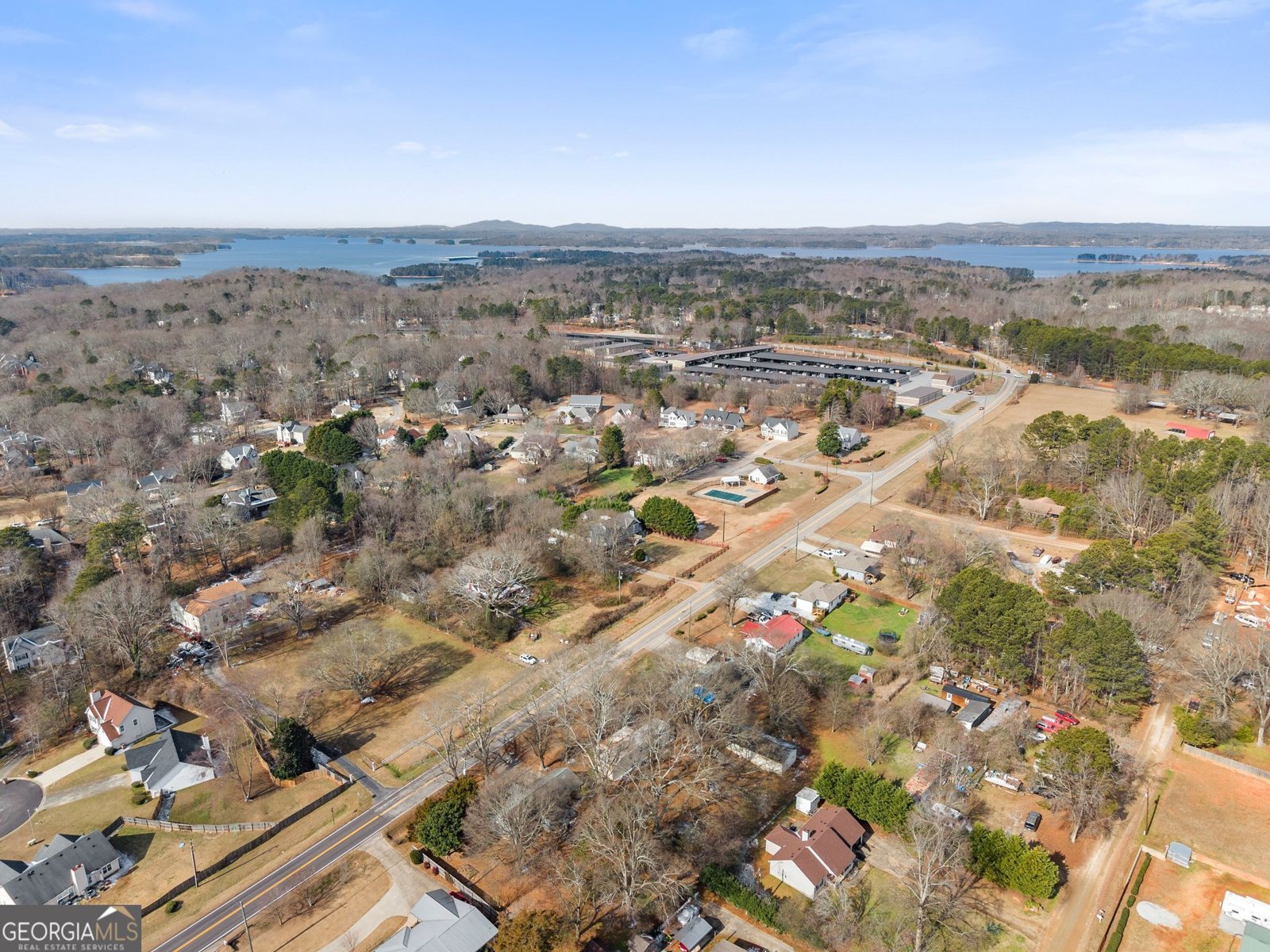 6064 Lights Ferry Road Flowery Branch - Photo 30