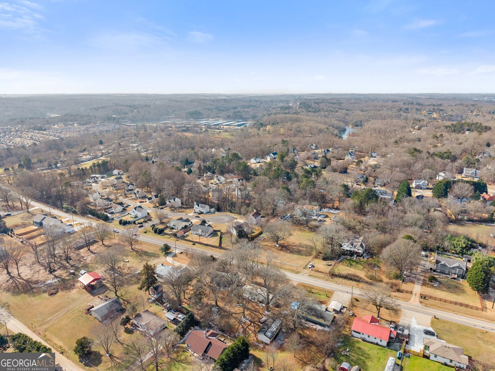 6064 Lights Ferry Road Flowery Branch - Photo 31