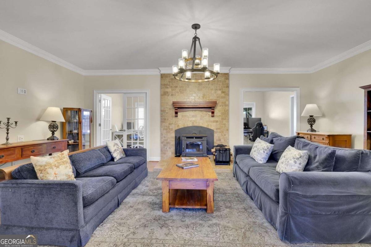 2325 Mountain Road Alpharetta - Photo 18