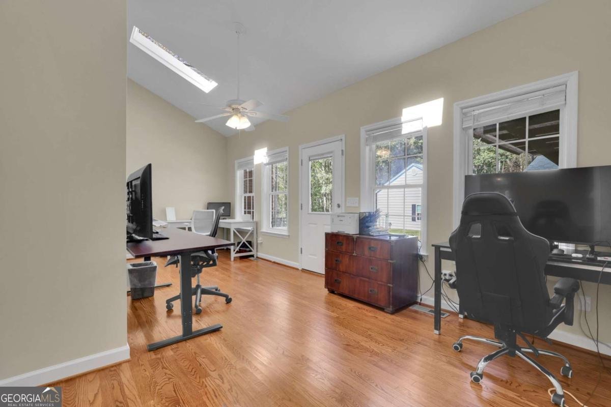 2325 Mountain Road Alpharetta - Photo 21