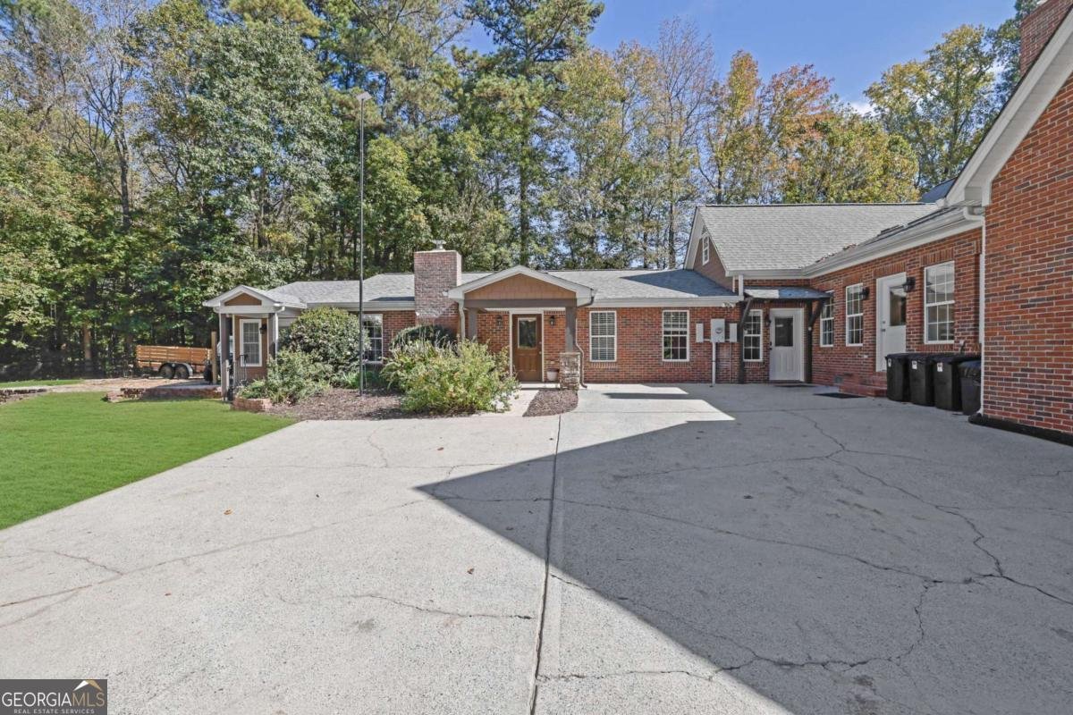 2325 Mountain Road Alpharetta - Photo 48