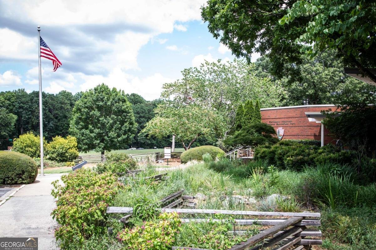 117 Willowfern Lane Marietta - Photo 11