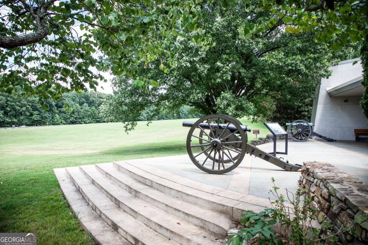 117 Willowfern Lane Marietta - Photo 12