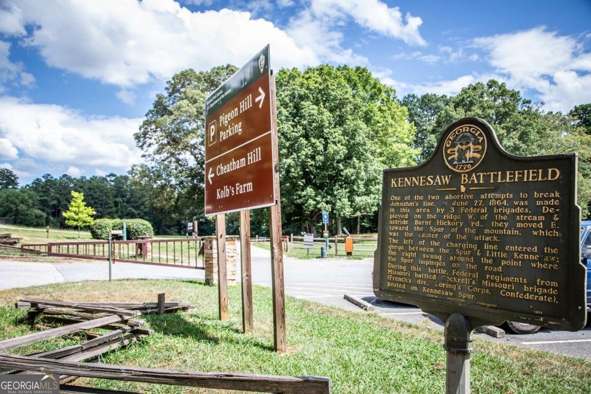 117 Willowfern Lane Marietta - Photo 15