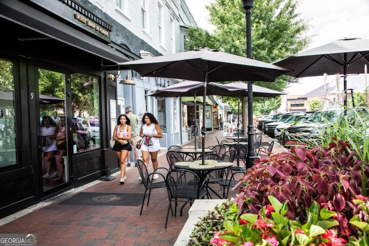 117 Willowfern Lane Marietta - Photo 23