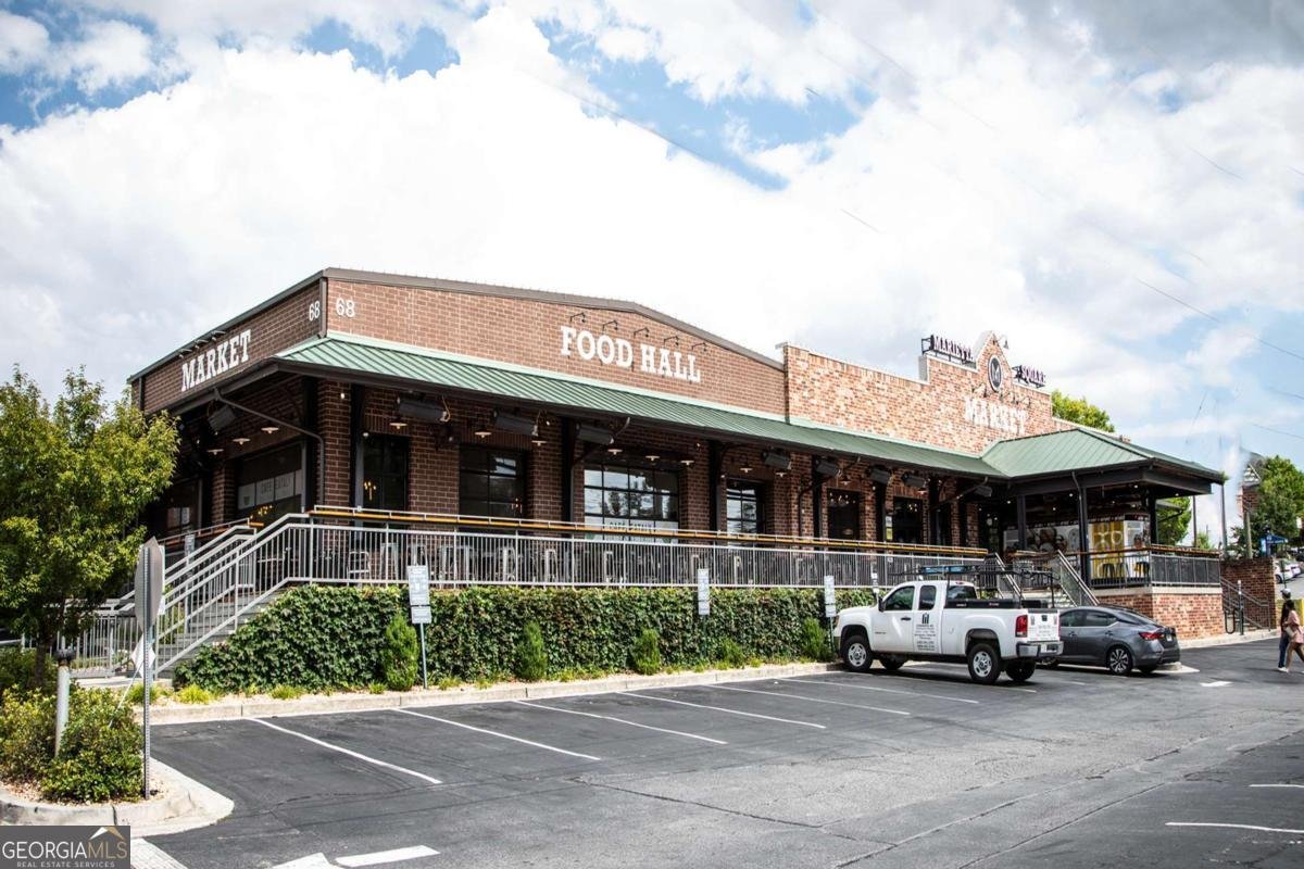 117 Willowfern Lane Marietta - Photo 24