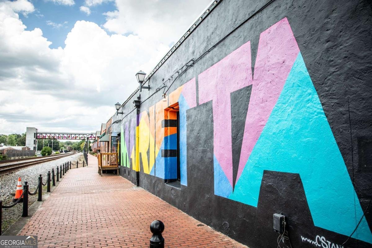 117 Willowfern Lane Marietta - Photo 27