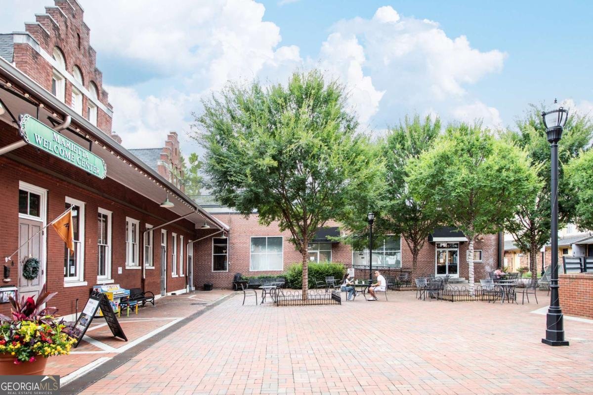 117 Willowfern Lane Marietta - Photo 29