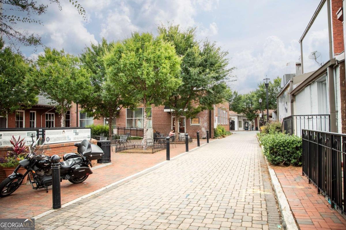 117 Willowfern Lane Marietta - Photo 30