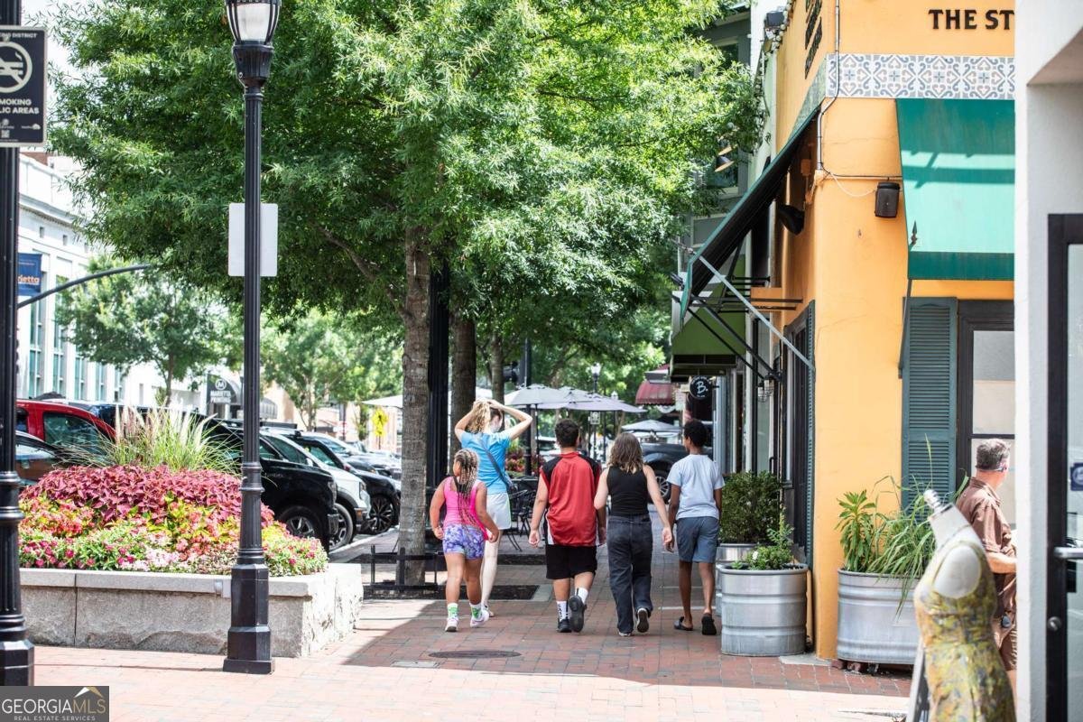 117 Willowfern Lane Marietta - Photo 31