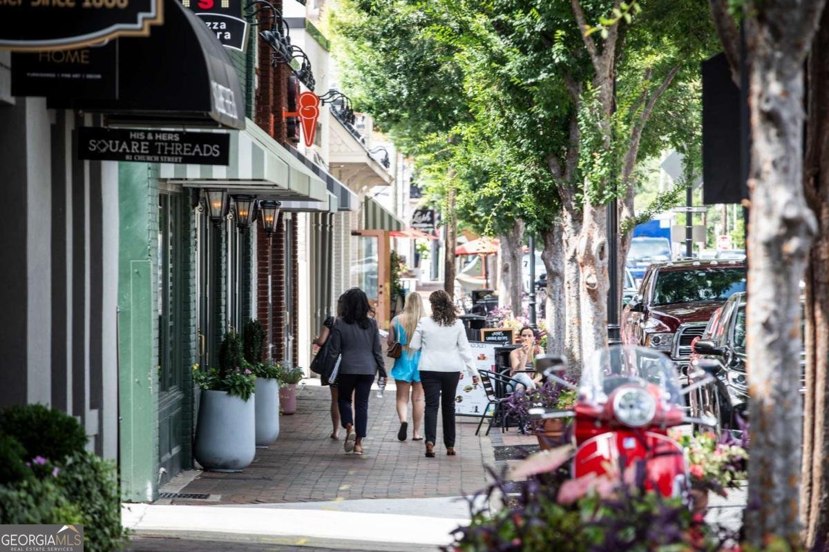 117 Willowfern Lane Marietta - Photo 35