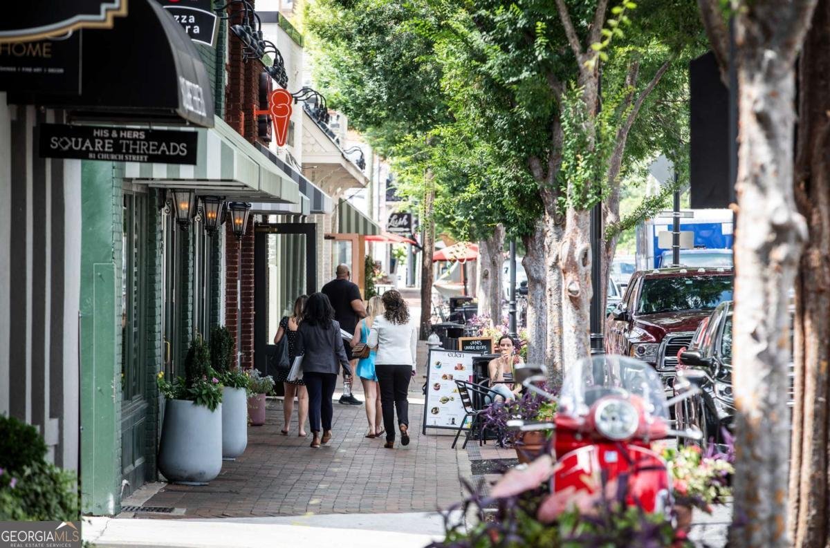 117 Willowfern Lane Marietta - Photo 36