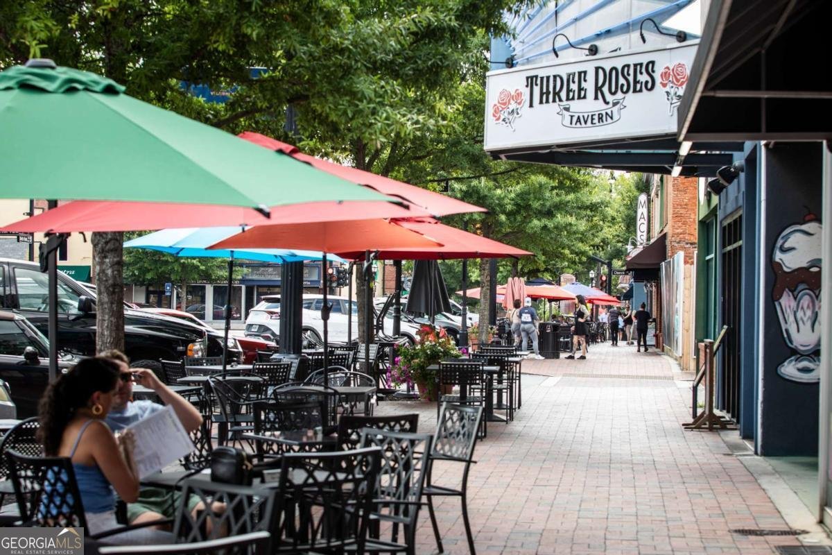 117 Willowfern Lane Marietta - Photo 41